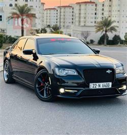 كرايسلر 300